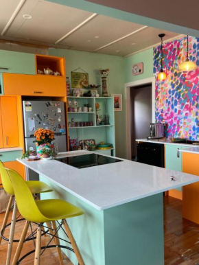 Fantail Cottage, Opua